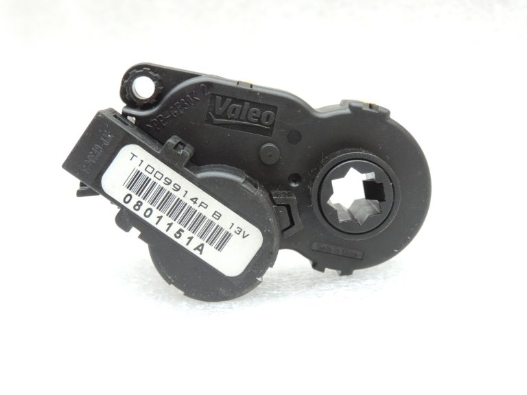 Renault Espace V MK5 JR gaisa kondicioniera apsildes aizbīdnis 277429948R
