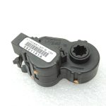 Renault Espace V MK5 JR gaisa kondicioniera apsildes aizbīdnis 277429948R