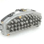 Renault Espace V MK5 JR sildītāja ventilatora vadības rezistors 271505535R