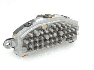 Renault Espace V MK5 JR sildītāja ventilatora vadības rezistors 271505535R