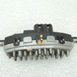 Renault Espace V MK5 JR sildītāja ventilatora vadības rezistors 271505535R