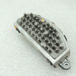 Renault Espace V MK5 JR sildītāja ventilatora vadības rezistors 271505535R