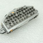 Renault Espace V MK5 JR sildītāja ventilatora vadības rezistors 271505535R