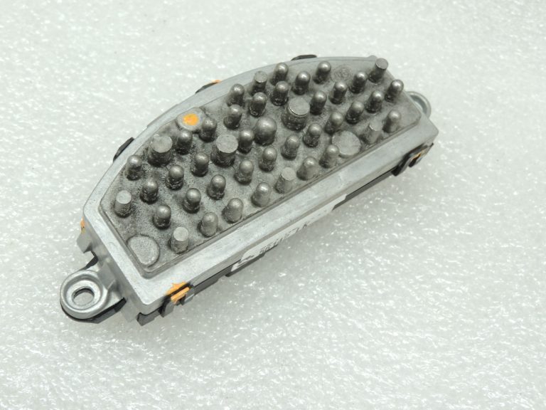 Renault Espace V MK5 JR sildītāja ventilatora vadības rezistors 271505535R