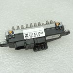 Renault Espace V MK5 JR sildītāja ventilatora vadības rezistors 271505535R