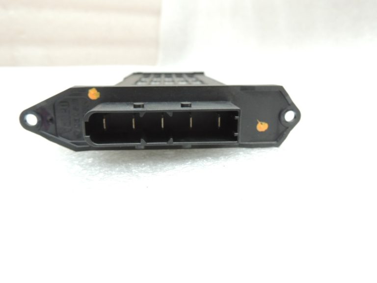 Renault Espace V MK5 JR PTC sildītājs 1000W sildītājs elektriskais 7701207715