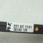 Renault Espace V MK5 JR PTC sildītājs 1000W sildītājs elektriskais 7701207715