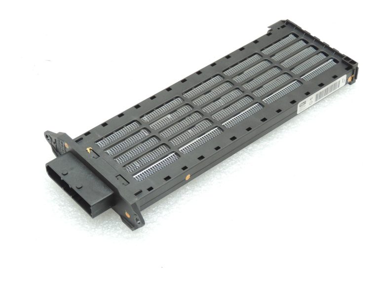 Renault Espace V MK5 JR PTC sildītājs 1000W sildītājs elektriskais 7701207715