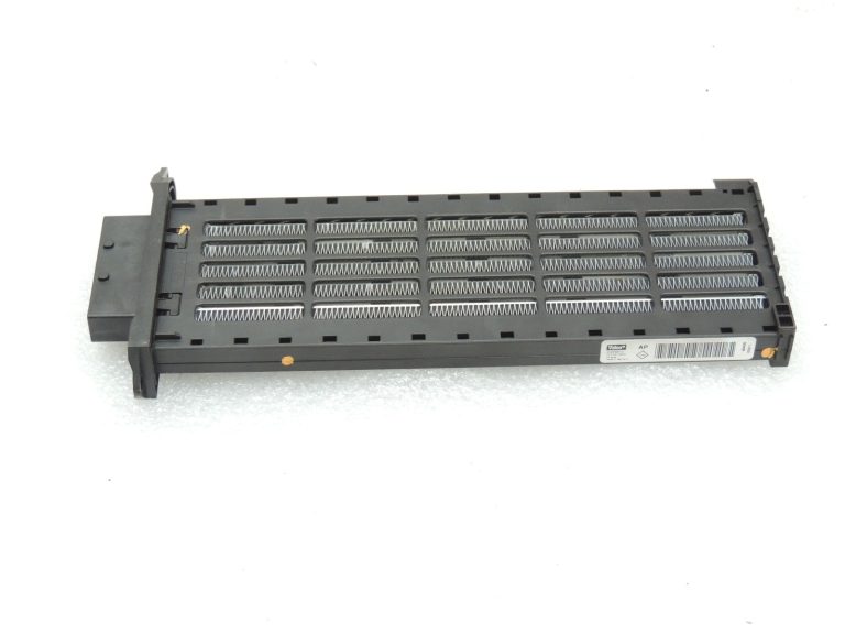 Renault Espace V MK5 JR PTC sildītājs 1000W sildītājs elektriskais 7701207715