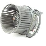 Renault Espace V MK5 JR Gaisa kondicionētājs, sildītāja ventilatora ventilatora motors priekšējais 272107433R
