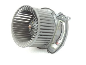 Renault Espace V MK5 JR Gaisa kondicionētājs, sildītāja ventilatora ventilatora motors priekšējais 272107433R
