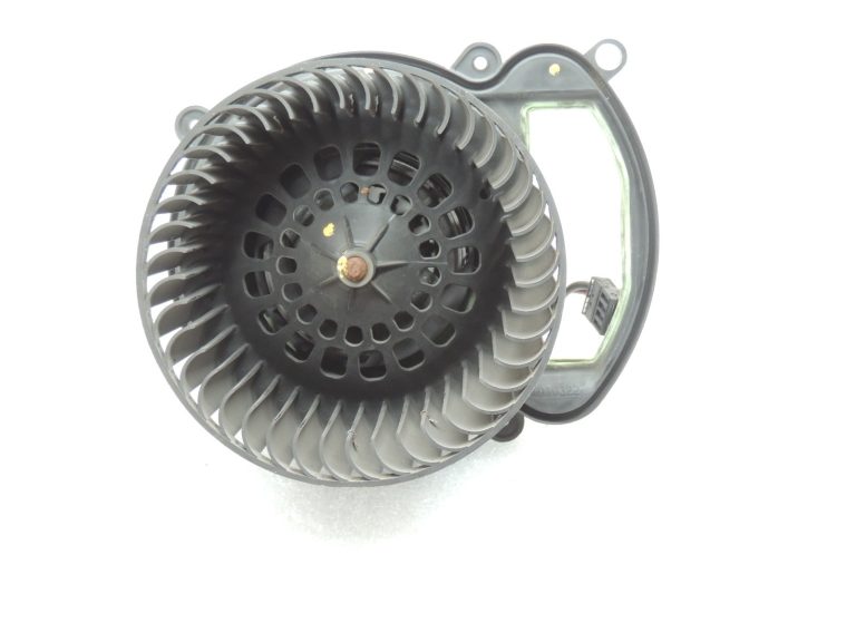 Renault Espace V MK5 JR Gaisa kondicionētājs, sildītāja ventilatora ventilatora motors priekšējais 272107433R