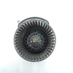 Renault Espace V MK5 JR Gaisa kondicionētājs, sildītāja ventilatora ventilatora motors priekšējais 272107433R