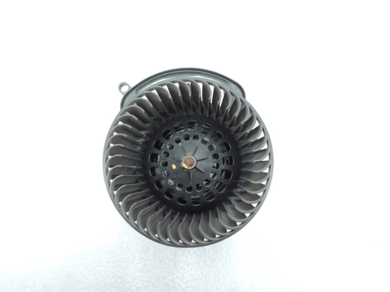 Renault Espace V MK5 JR Gaisa kondicionētājs, sildītāja ventilatora ventilatora motors priekšējais 272107433R