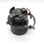 Renault Espace V MK5 JR Gaisa kondicionētājs, sildītāja ventilatora ventilatora motors priekšējais 272107433R