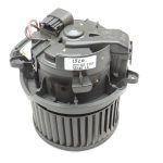 Renault Espace V MK5 JR Gaisa kondicionētājs, sildītāja ventilatora ventilatora motors priekšējais 272107433R