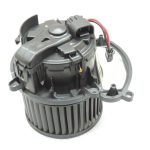 Renault Espace V MK5 JR Gaisa kondicionētājs, sildītāja ventilatora ventilatora motors priekšējais 272107433R