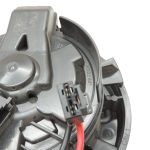 Renault Espace V MK5 JR Gaisa kondicionētājs, sildītāja ventilatora ventilatora motors priekšējais 272107433R