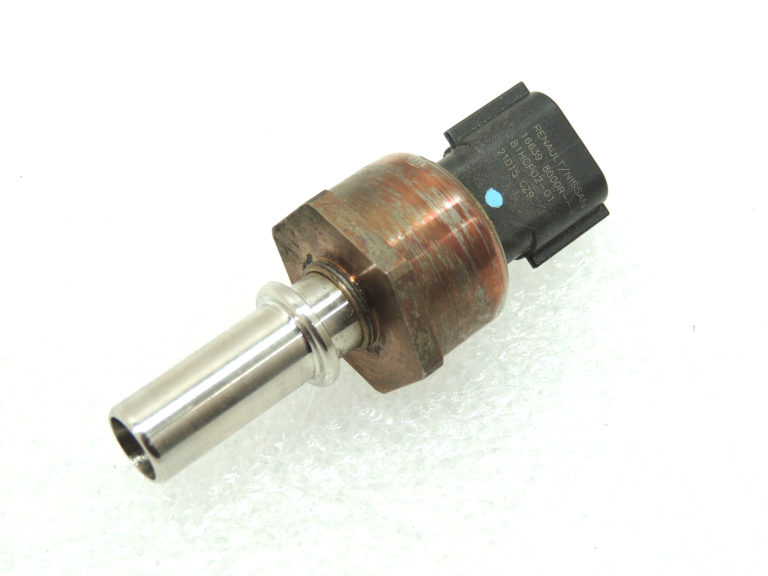 Renault Espace V MK5 JR 1.6DCI degvielas spiediena sensors 166398000R