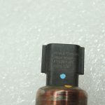 Renault Espace V MK5 JR 1.6DCI degvielas spiediena sensors 166398000R