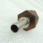Renault Espace V MK5 JR 1.6DCI degvielas spiediena sensors 166398000R