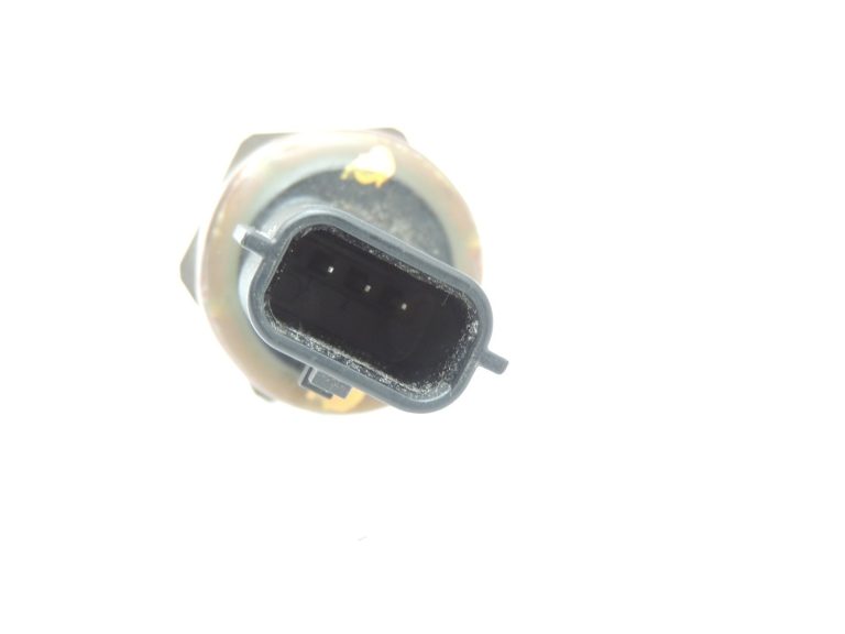 Renault Espace V MK5 JR 1.6DCI degvielas spiediena sensors 166398000R