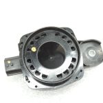 Renault Espace V MK5 JR Apsardzes signalizācija Signalizācijas sirēna 256400001R
