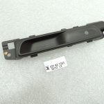 Renault Espace V MK5 JR cimdu nodalījuma atvēršanas slēdzis brūns HARM02