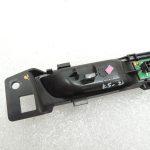 Renault Espace V MK5 JR cimdu nodalījuma atvēršanas slēdzis brūns HARM02