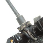 Renault Espace V JR Scenic IV JFA RFA Riteņa kronšteins Rezerves riteņa vinča 572113009R