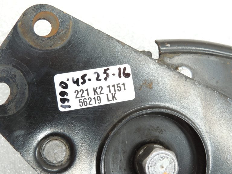 Renault Espace V JR Scenic IV JFA RFA Riteņa kronšteins Rezerves riteņa vinča 572113009R