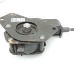Renault Espace V JR Scenic IV JFA RFA Riteņa kronšteins Rezerves riteņa vinča 572113009R