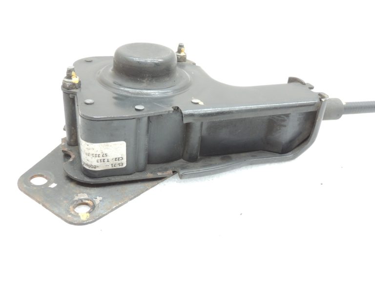 Renault Espace V JR Scenic IV JFA RFA Riteņa kronšteins Rezerves riteņa vinča 572113009R