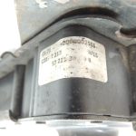 Renault Espace V JR Scenic IV JFA RFA Riteņa kronšteins Rezerves riteņa vinča 572113009R