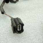 Renault Espace V MK5 JR 4Control virsbūves kabeļa savienotājs aizmugurējai asij