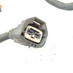 Renault Espace V MK5 JR 4Control virsbūves kabeļa savienotājs aizmugurējai asij