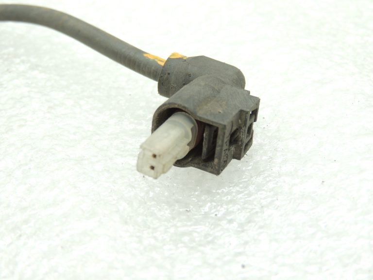 Renault Espace V MK5 JR Aizmugurējā amortizatora elektroinstalācijas instalācija 240N55543R