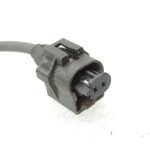 Renault Espace V MK5 JR Aizmugurējā amortizatora elektroinstalācijas instalācija 240N55543R