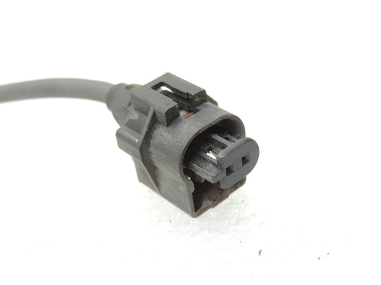 Renault Espace V MK5 JR Aizmugurējā amortizatora elektroinstalācijas instalācija 240N55543R