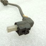 Renault Espace V MK5 JR Aizmugurējā amortizatora elektroinstalācijas instalācija 240N55543R