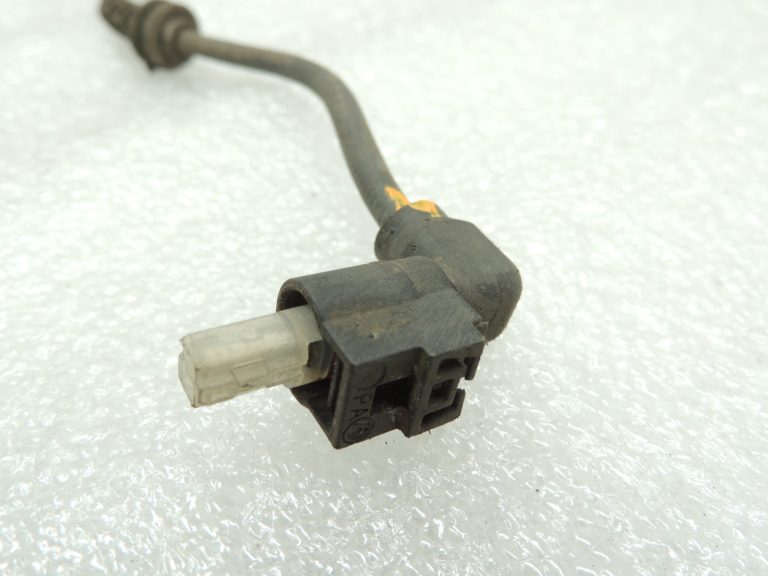 Renault Espace V MK5 JR Aizmugurējā amortizatora elektroinstalācijas instalācija 240N55543R