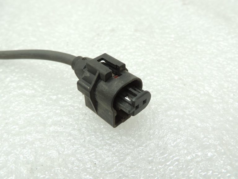 Renault Espace V MK5 JR Aizmugurējā amortizatora elektroinstalācijas instalācija 240N55543R