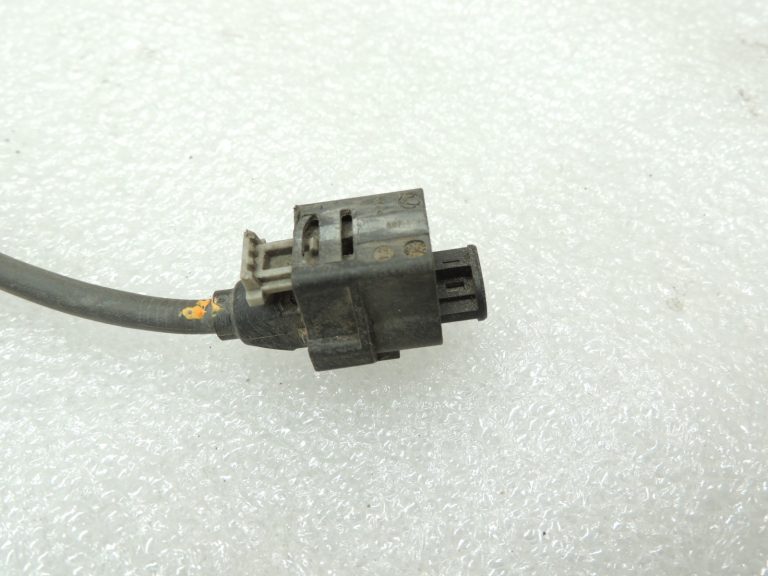 Renault Espace V MK5 JR Aizmugurējā amortizatora elektroinstalācijas instalācija 240N55543R