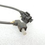 Renault Espace V MK5 JR Aizmugurējā amortizatora elektroinstalācijas instalācija 240N55543R