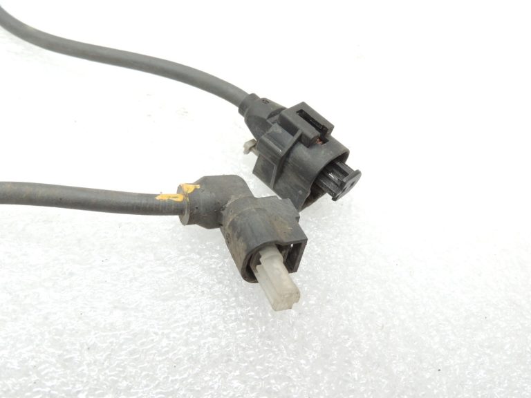 Renault Espace V MK5 JR Aizmugurējā amortizatora elektroinstalācijas instalācija 240N55543R
