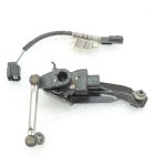 Renault Espace V MK5 JR Aizmugurējais LWR sensors ar vadu instalāciju Līmeņa sensors 538210780R