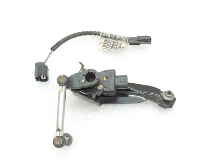 Renault Espace V MK5 JR Aizmugurējais LWR sensors ar vadu instalāciju Līmeņa sensors 538210780R