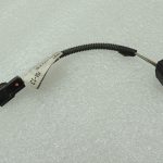 Renault Espace V MK5 JR Aizmugurējais LWR sensors ar vadu instalāciju Līmeņa sensors 538210780R