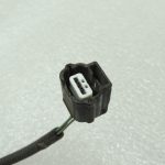 Renault Espace V MK5 JR Aizmugurējais LWR sensors ar vadu instalāciju Līmeņa sensors 538210780R