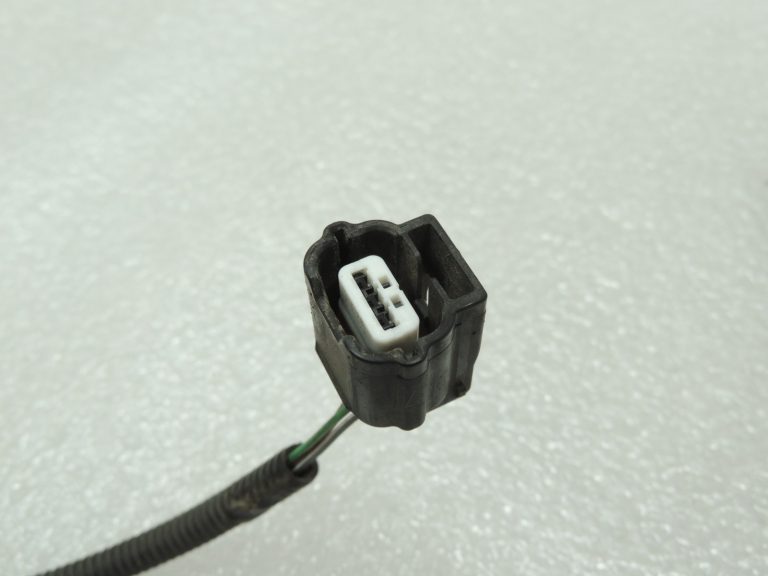 Renault Espace V MK5 JR Aizmugurējais LWR sensors ar vadu instalāciju Līmeņa sensors 538210780R
